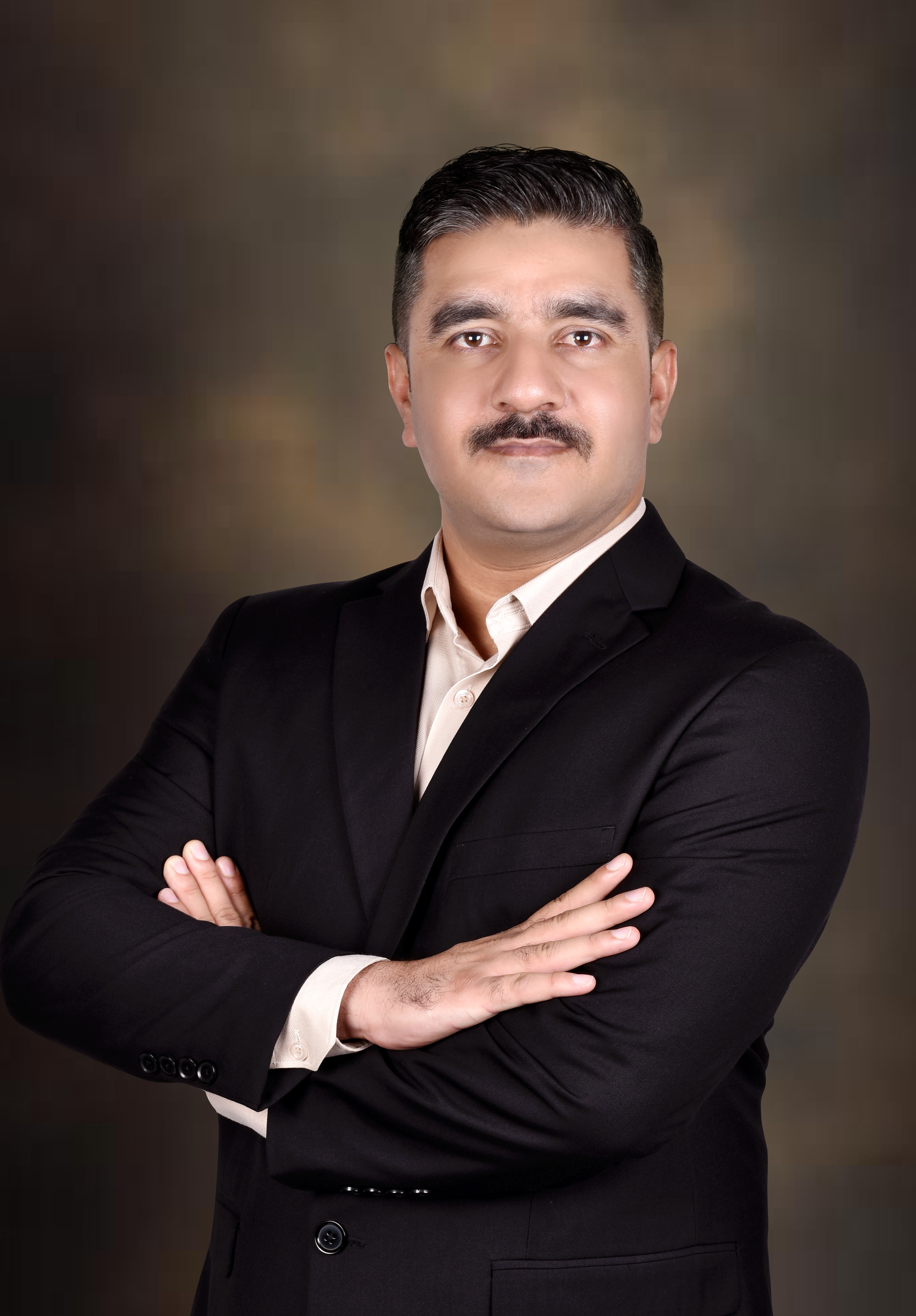 Muhammad Asif Muhammad Yar