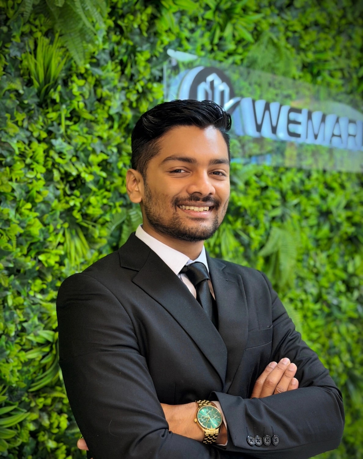 Ahinram Machoth Thazhakkandy