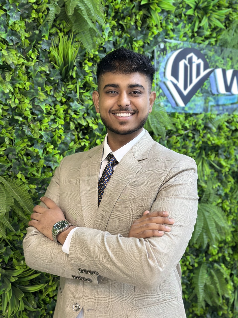 Sukrant Sandhu Deepak Sandhu