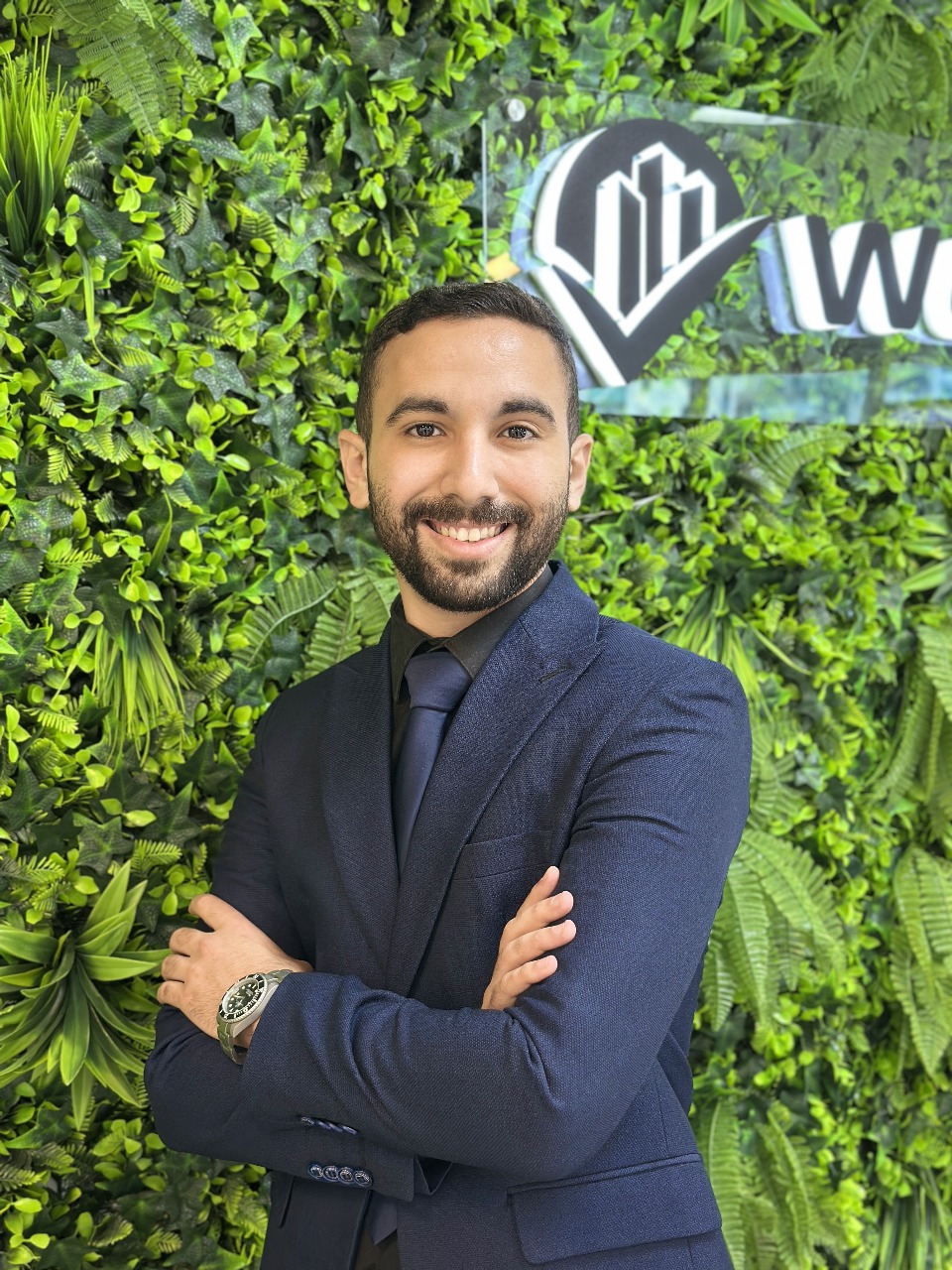 George Milad Aziz Awad